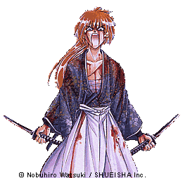 La légende de Battôsai l'assassin
