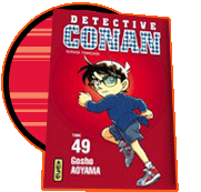 Epilogue de détective conan